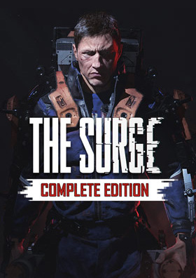 The Surge: Complete Edition