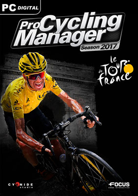 Pro Cycling Manager 2017