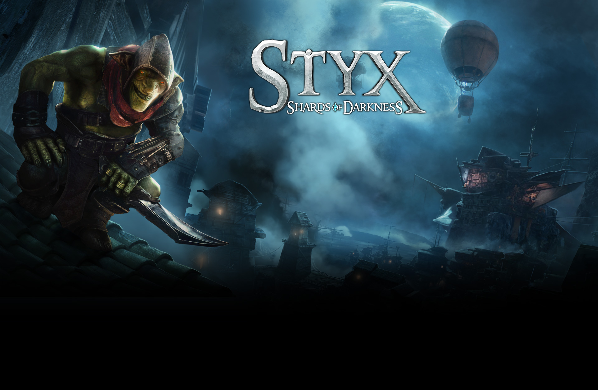 download styx shards of darkness xbox one