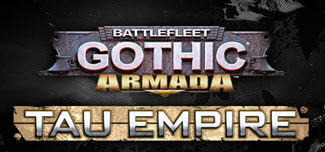 Battlefleet Gothic: Armada - Tau Empire DLC