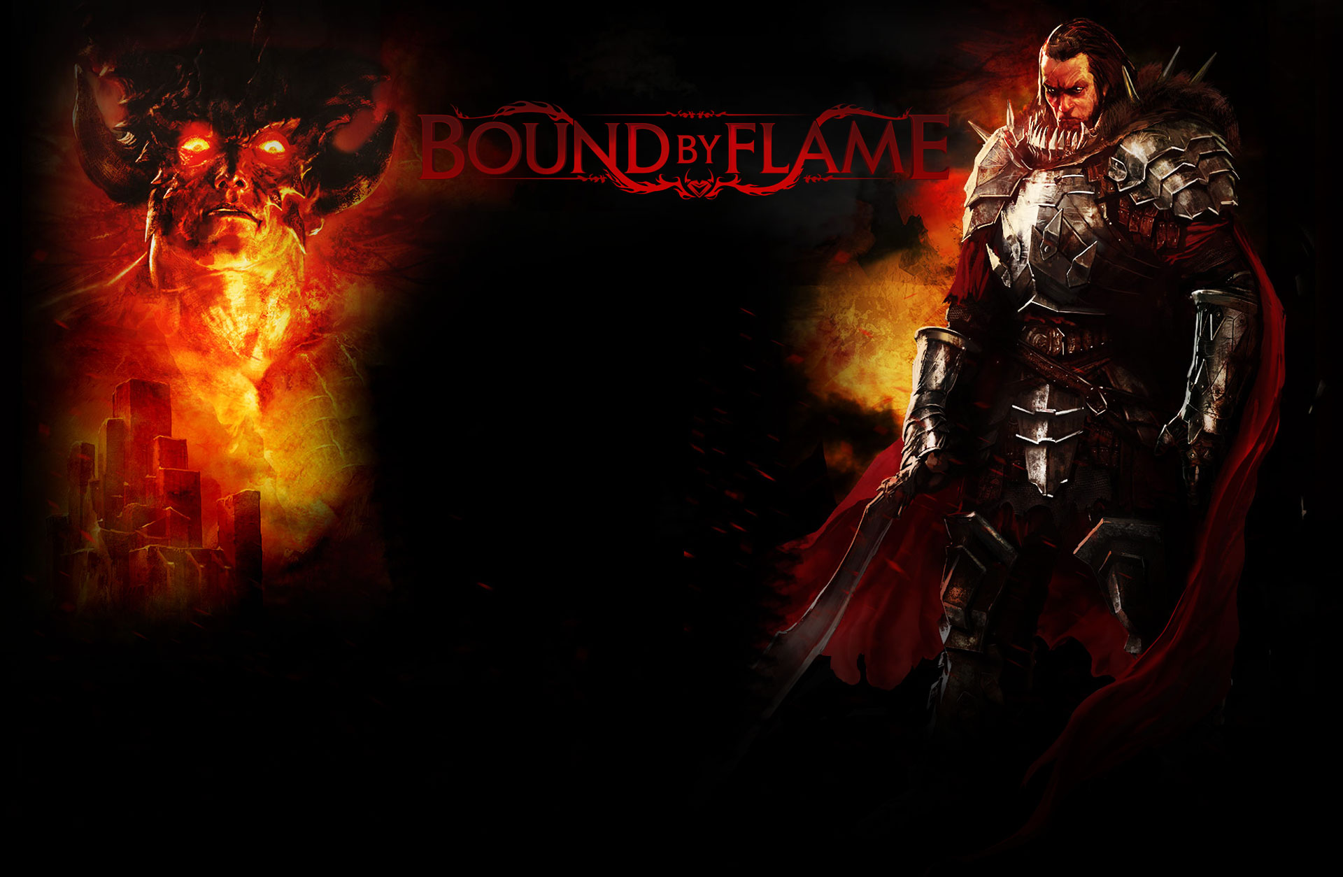 Bound by flame не запускается на windows 10