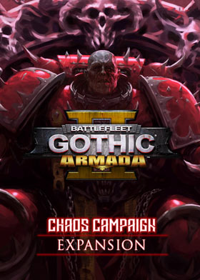 Battlefleet Gothic: Armada 2 Chaos Campaign