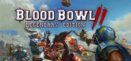 Blood Bowl Legendary Edition Serial Number