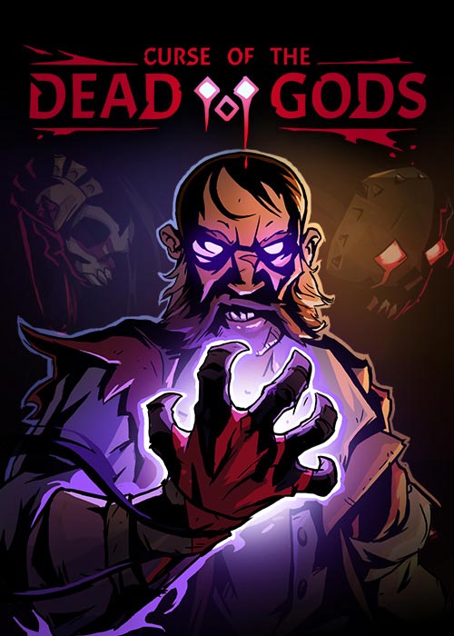 Curse of the Dead Gods free download