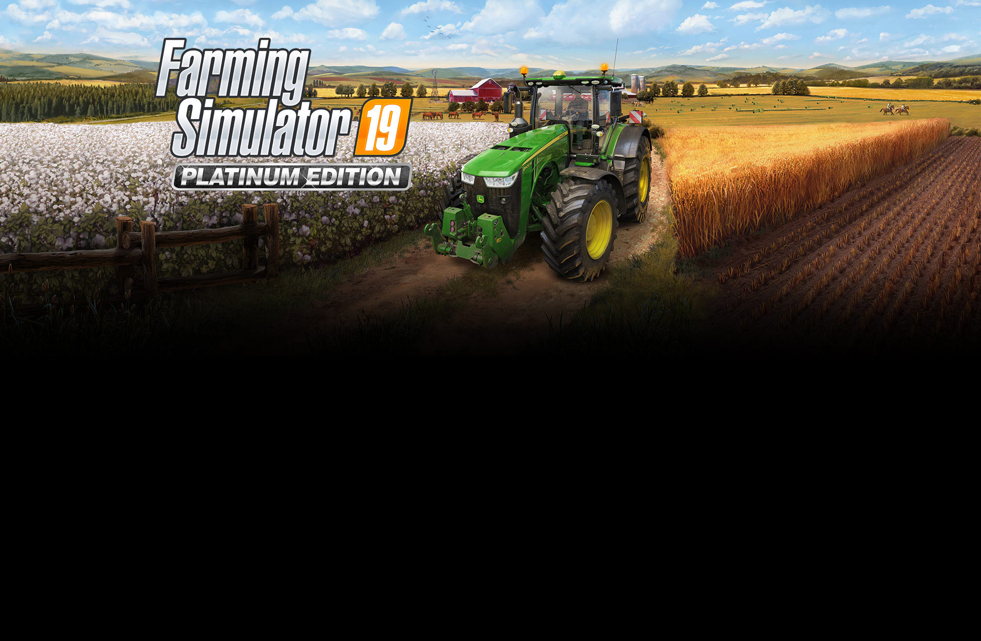 farming simulator 19 platinum edition steam