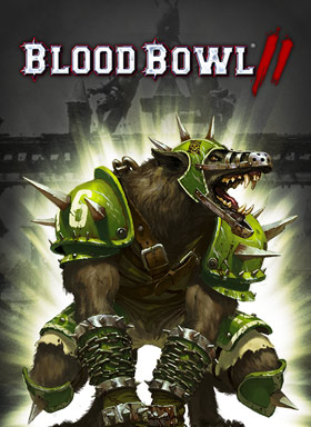 Blood Bowl 2 - Necromantic DLC