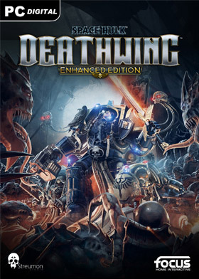 
    Space Hulk : Deathwing – Enhanced Edition
