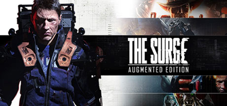 The Surge: Augmented Edition