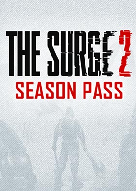 The Surge 2 - Season Pass