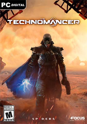 The Technomancer