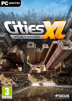 
    Cities XL Platinum
