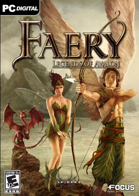 Faery: Legends of Avalon