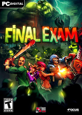 Final Exam