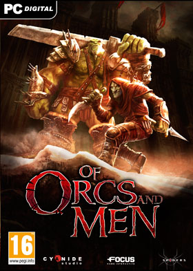 Of Orcs and Men