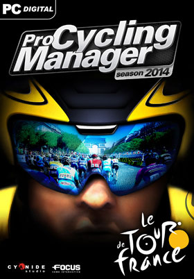 Pro Cycling Manager 2014