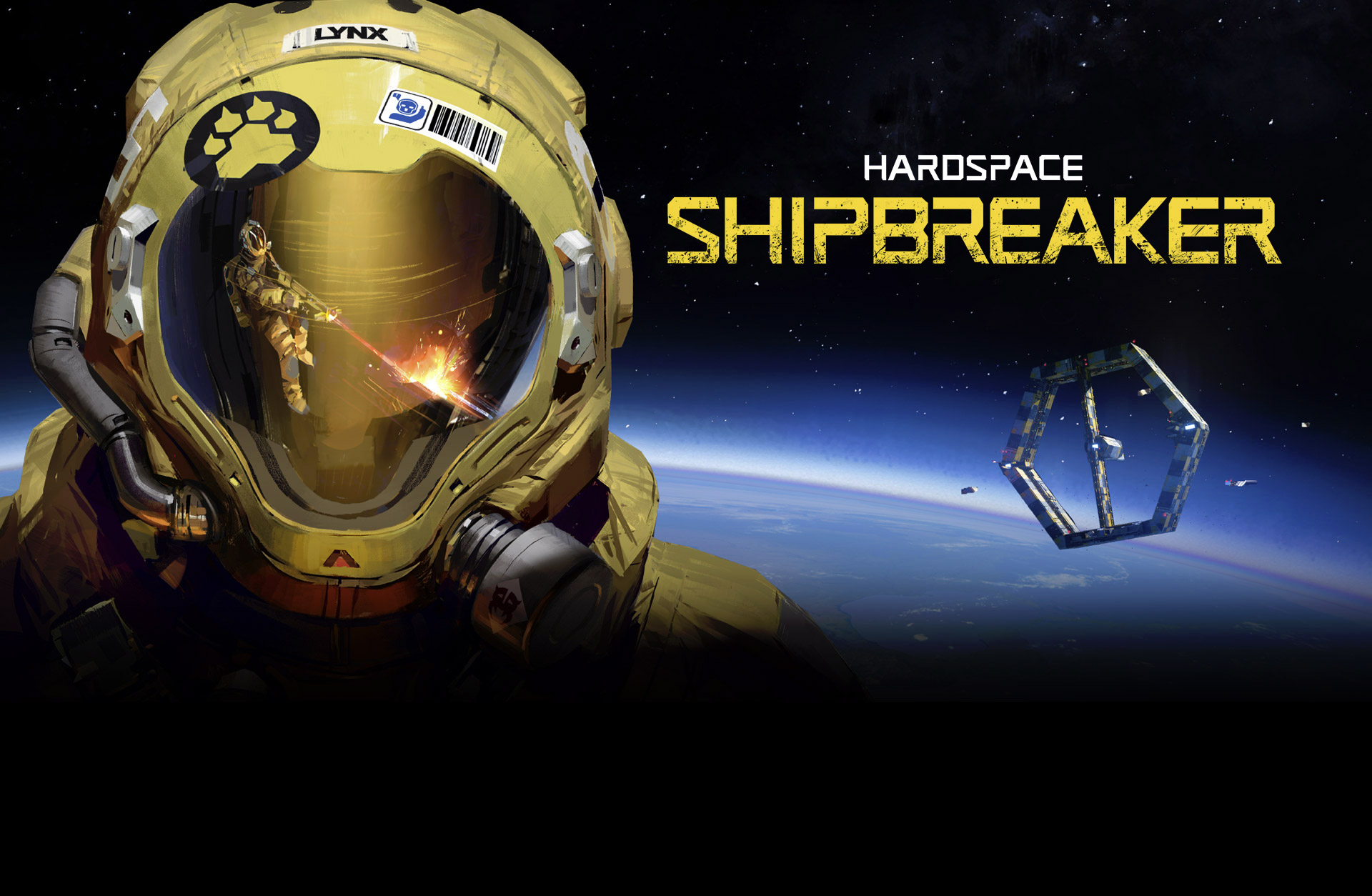 Hardspace shipbreaker обзор