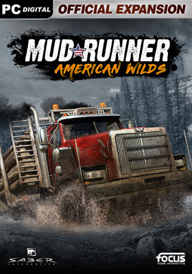 mudrunner american wilds how to play