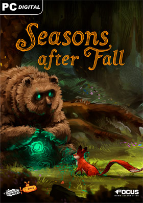 
    Seasons after Fall

