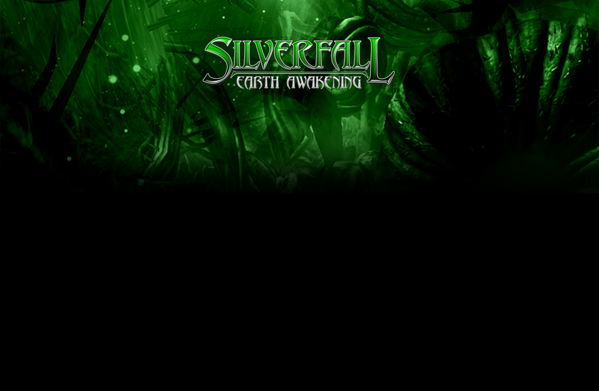 Silverfall : Earth Awakening