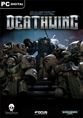 Space Hulk - Deathwing