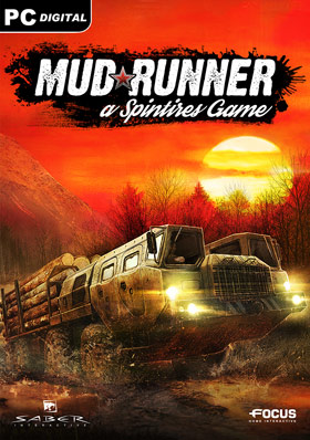Spintires: MudRunner
