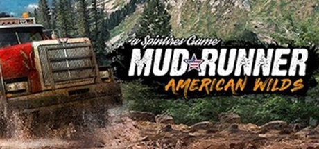 MudRunner - American Wilds Edition