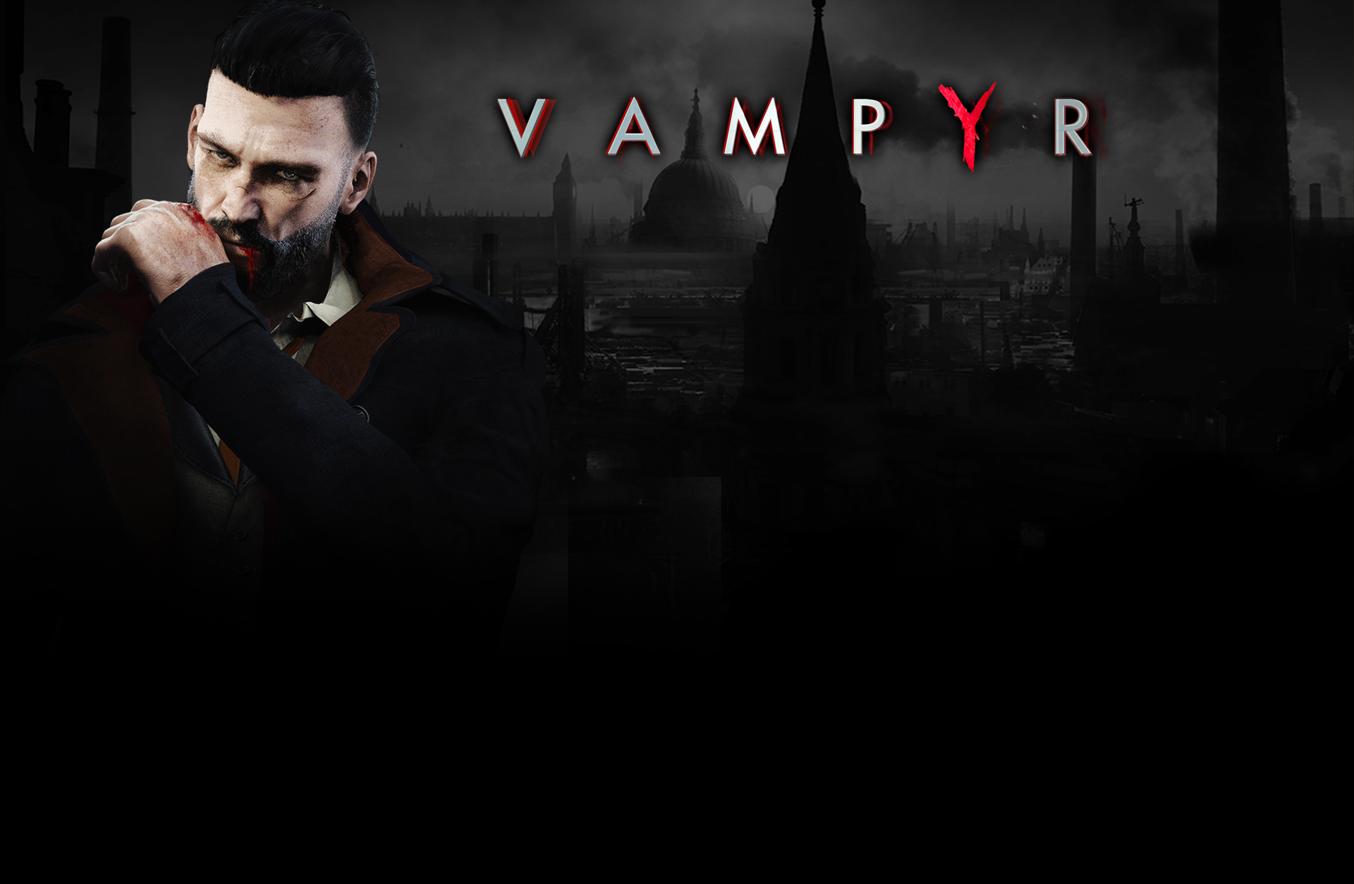 Vampyr как проверить версию игры