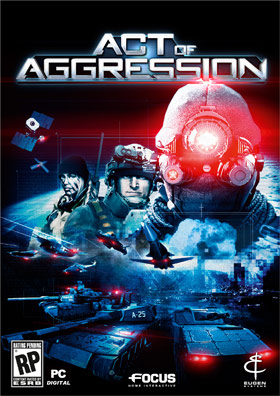 Act of Aggression