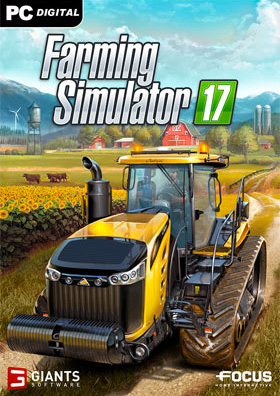 Farming Simulator 17