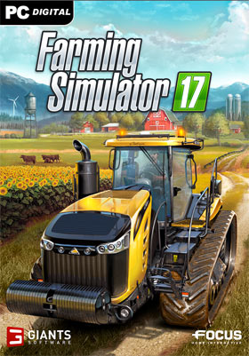 Farming Simulator 17