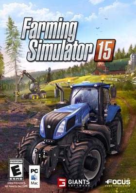 Farming Simulator 15