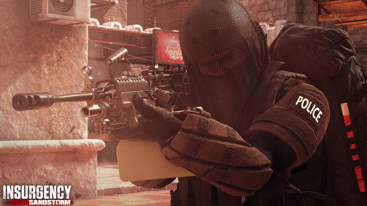 insurgency sandstorm price insurgency sandstorm price