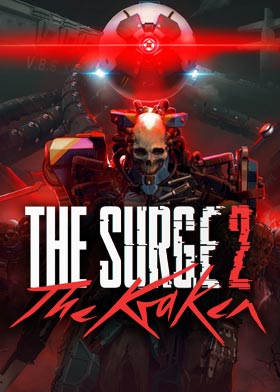 
    The Surge 2 - The Kraken Expansion
